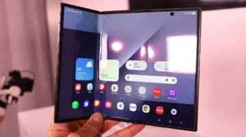 سعر قياسي.. سامسونج تطلق أحدث هواتفها الذكية بمواصفات ومميزات فائقة الحجم